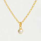 Dean Davidson Manhattan Pendant Necklace