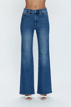 Haven Jean