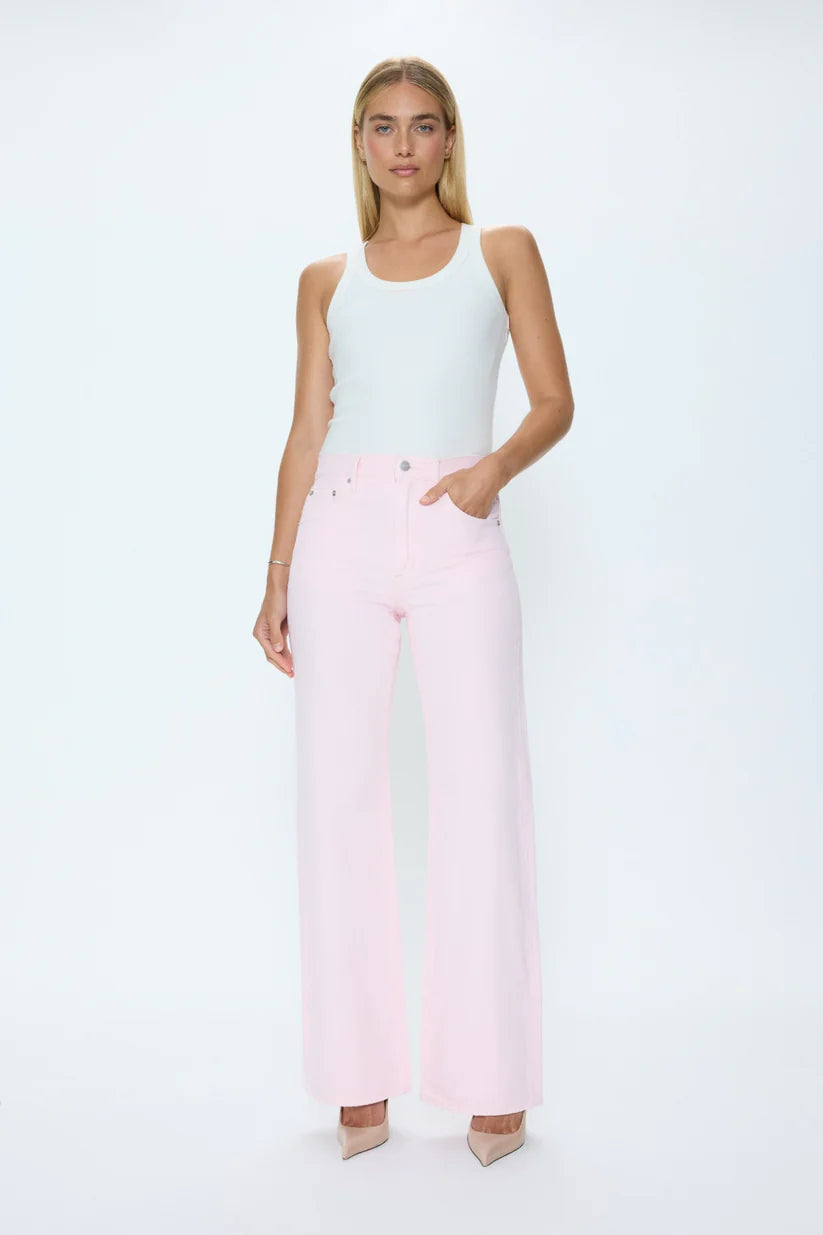 Larsen Jean
