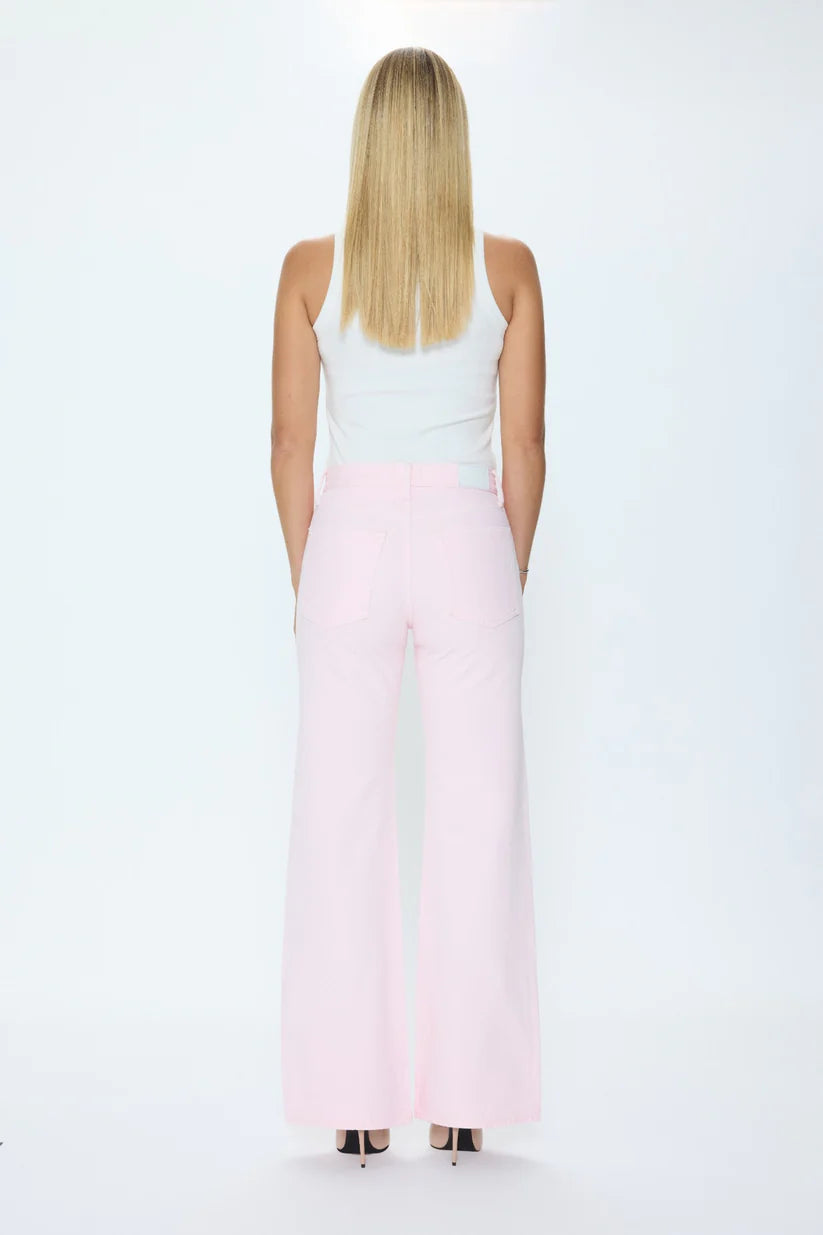 Larsen Jean
