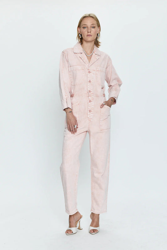 Tanner Jumpsuit