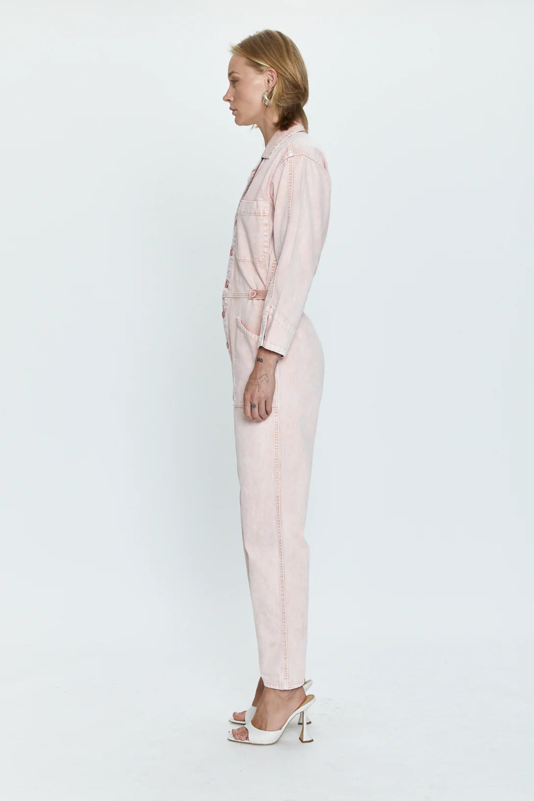 Tanner Jumpsuit