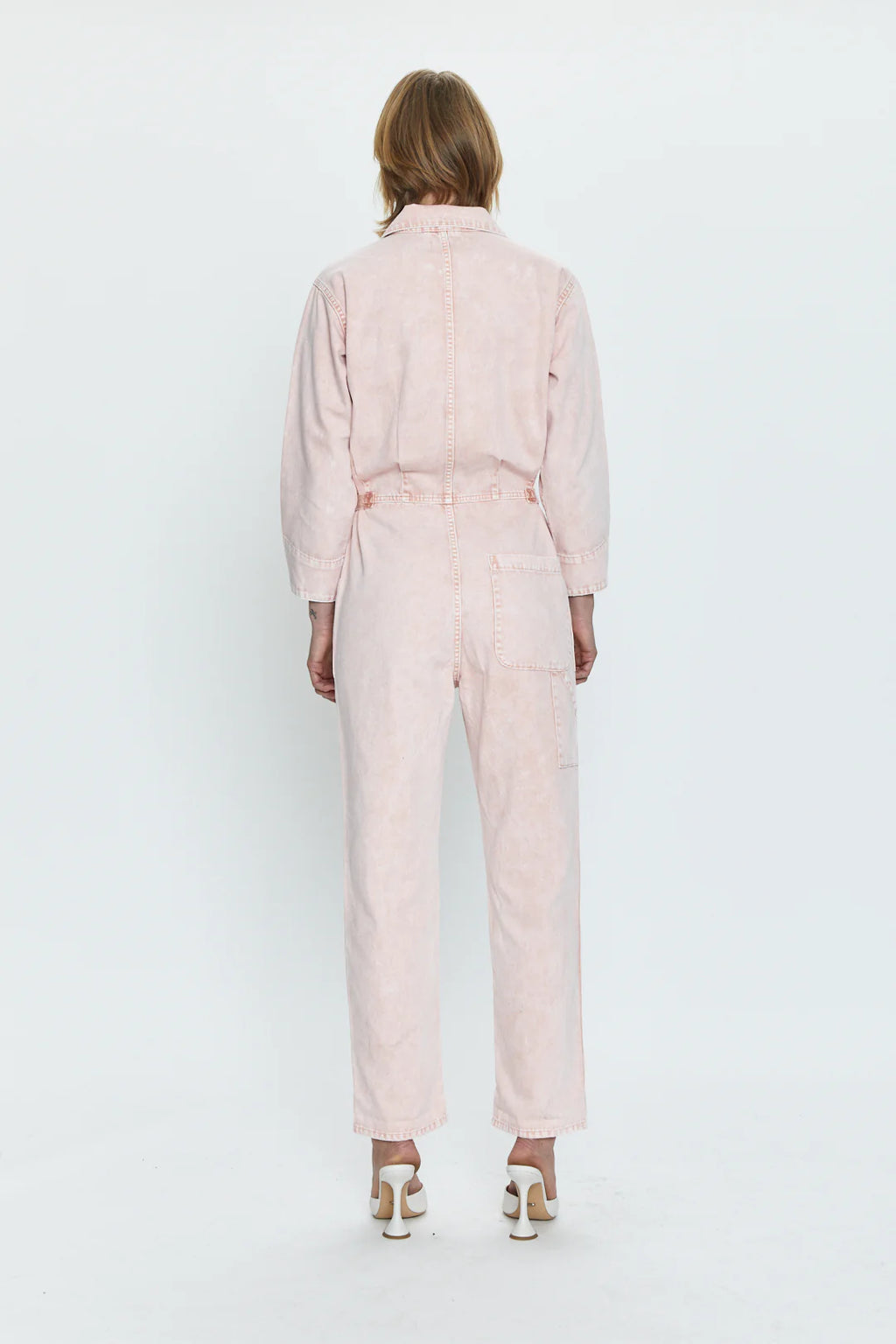 Tanner Jumpsuit