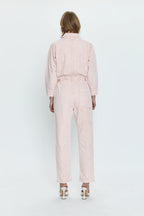 Tanner Jumpsuit