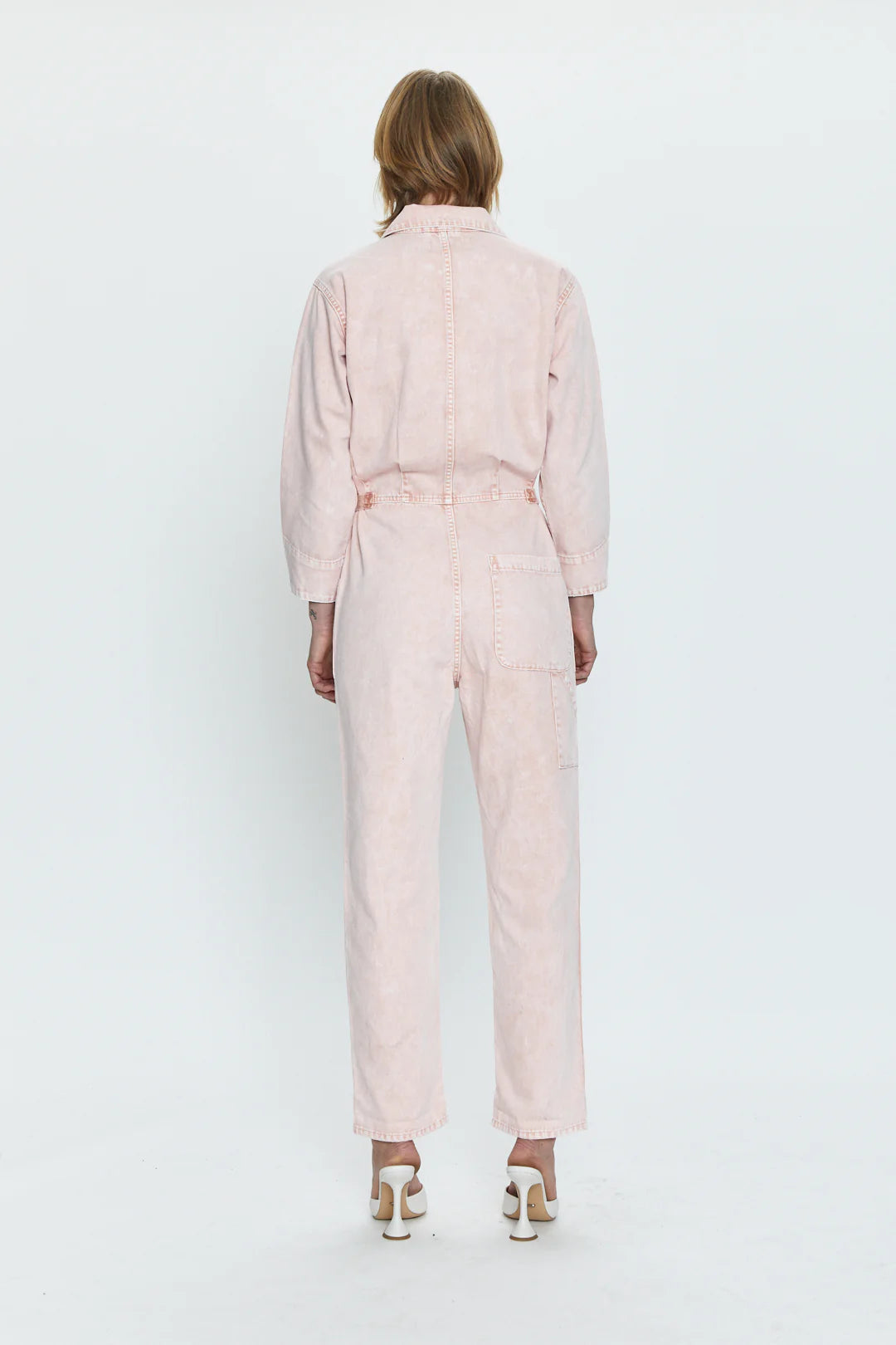 Tanner Jumpsuit