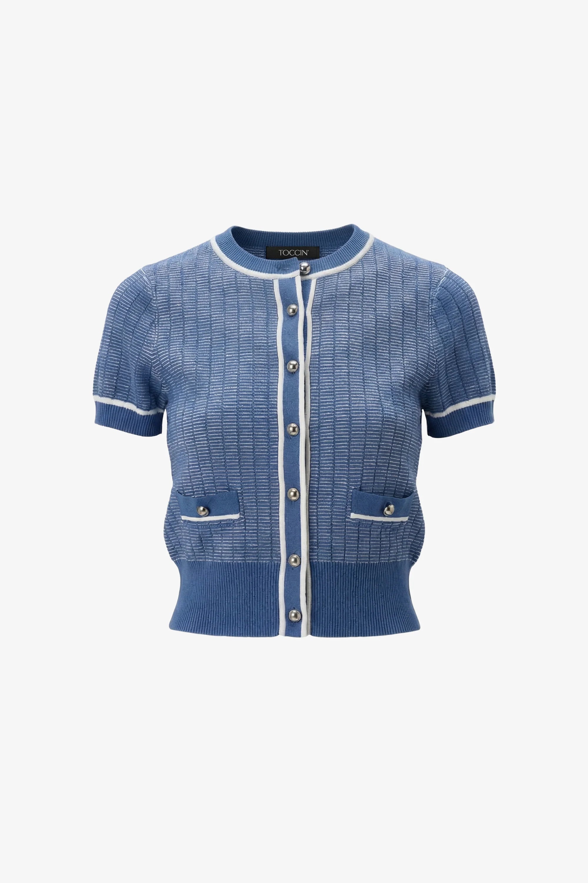 Patra Cardigan