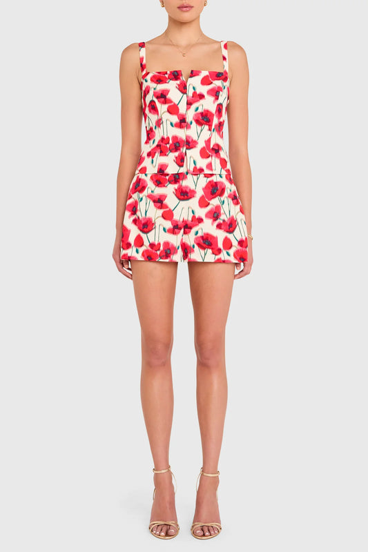 Tisha Romper