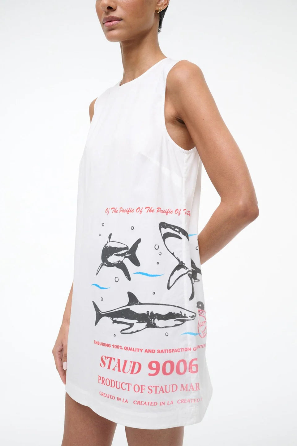 Brea Dress