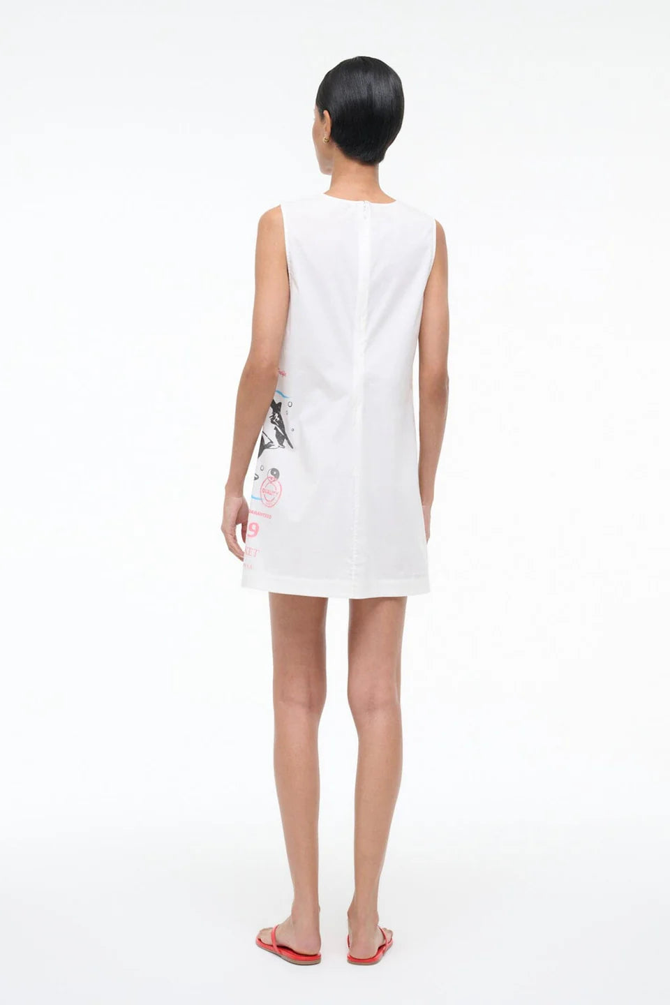 Brea Dress