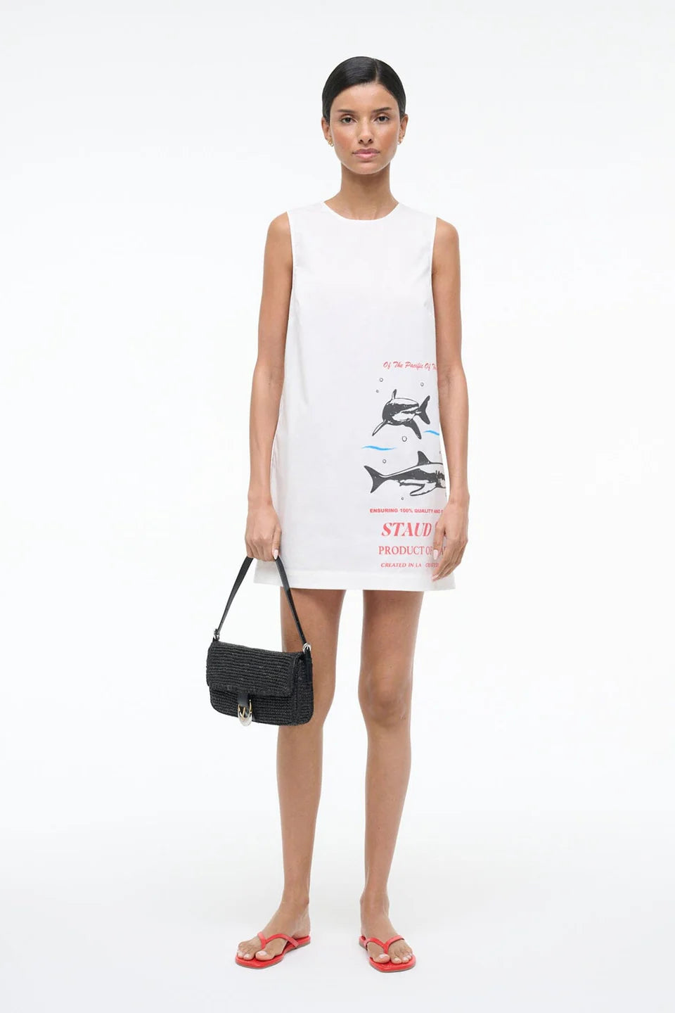 Brea Dress