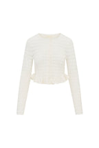 Rogan Cardigan