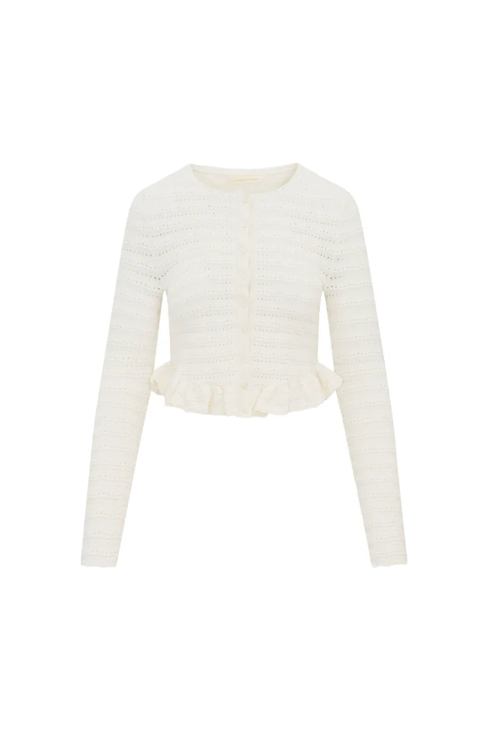 Rogan Cardigan