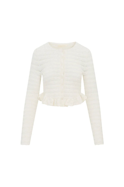 Rogan Cardigan