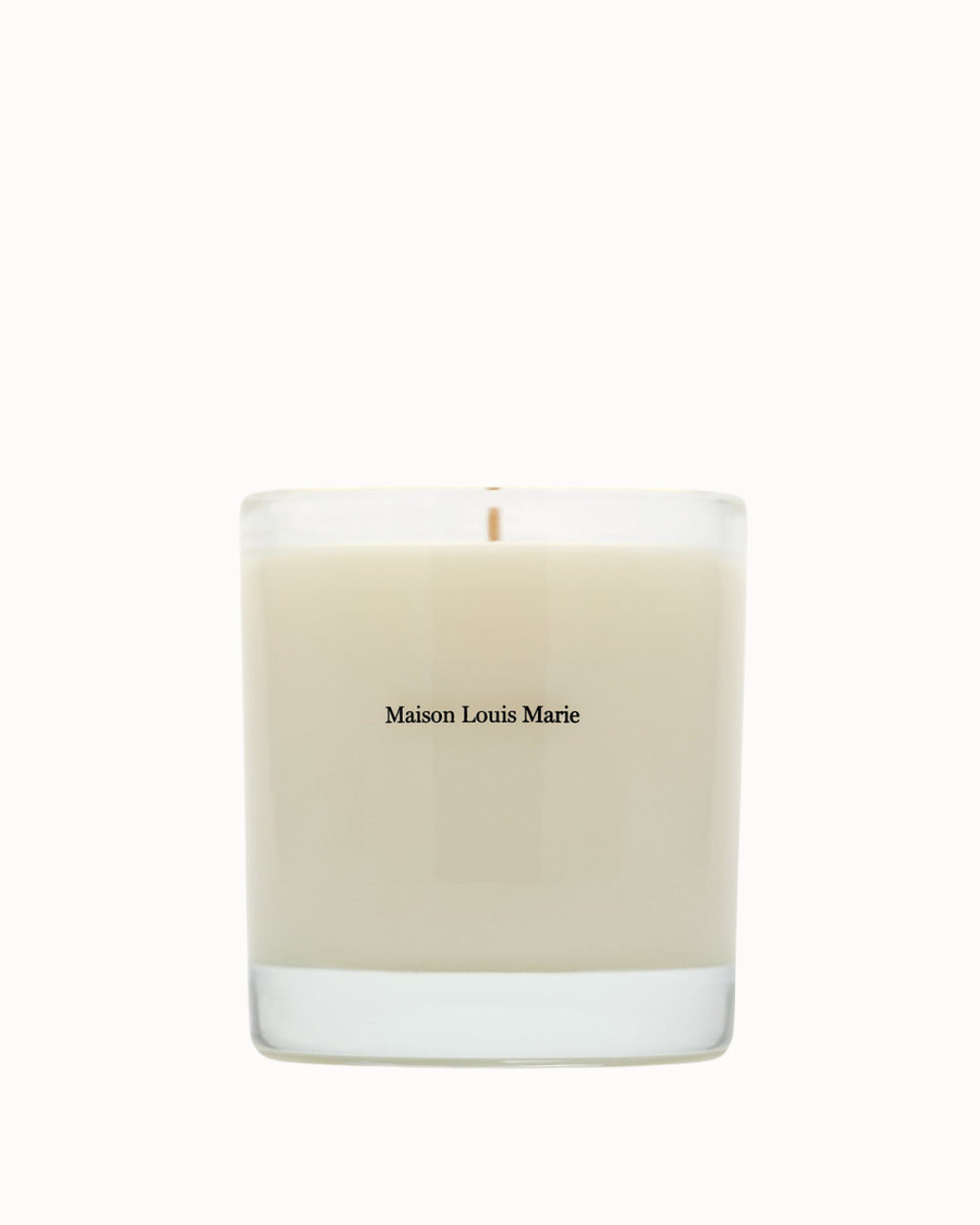 No. 13 Nouvelle Vague Candle