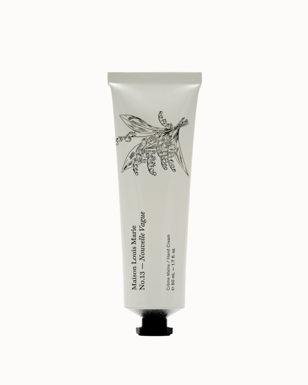 No. 13 Nouvelle Vague Hand Cream