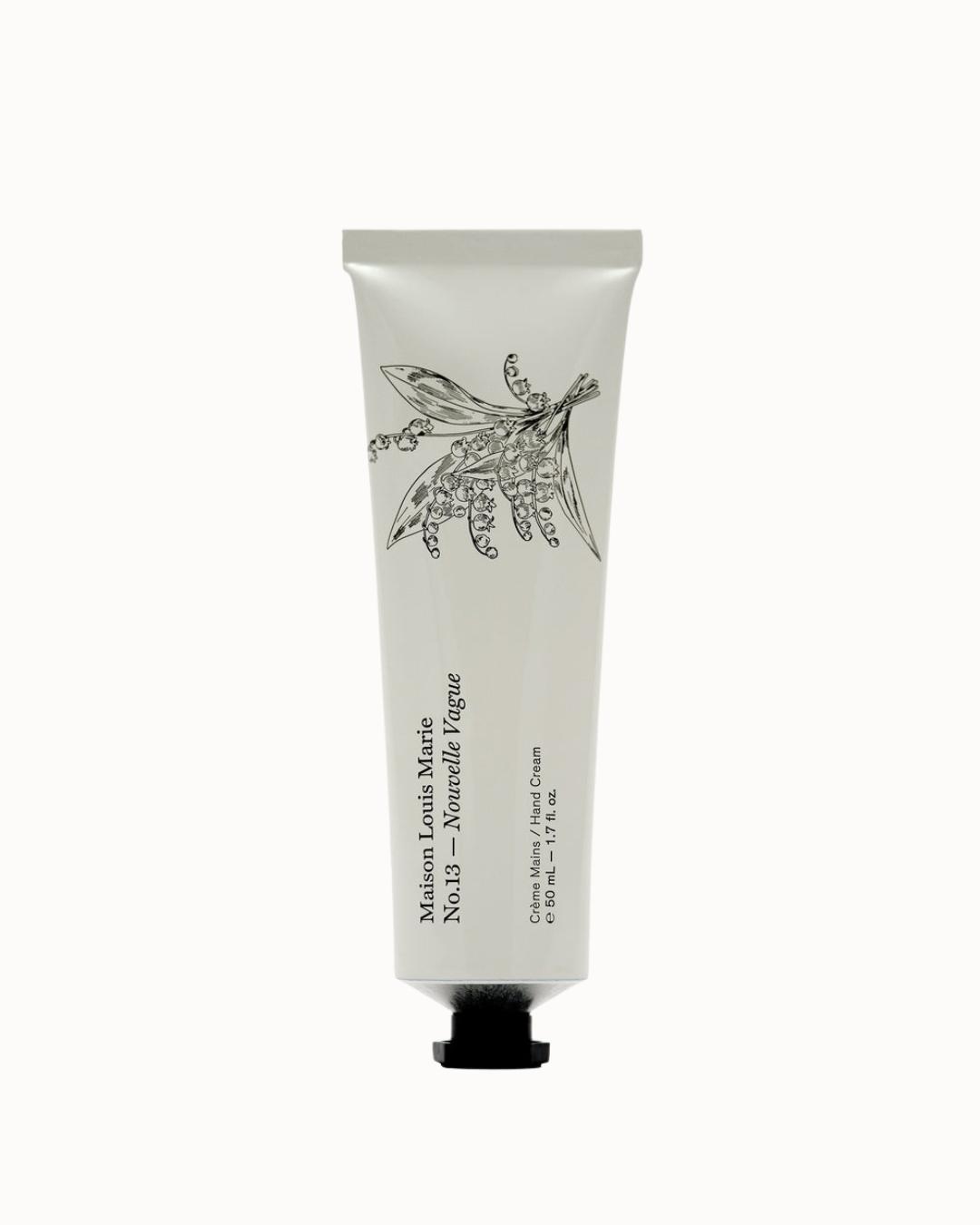 No. 13 Nouvelle Vague Hand Cream