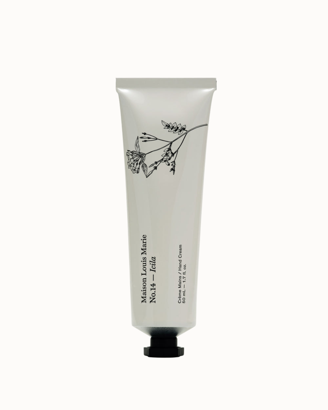 No. 14 Icila Hand Cream