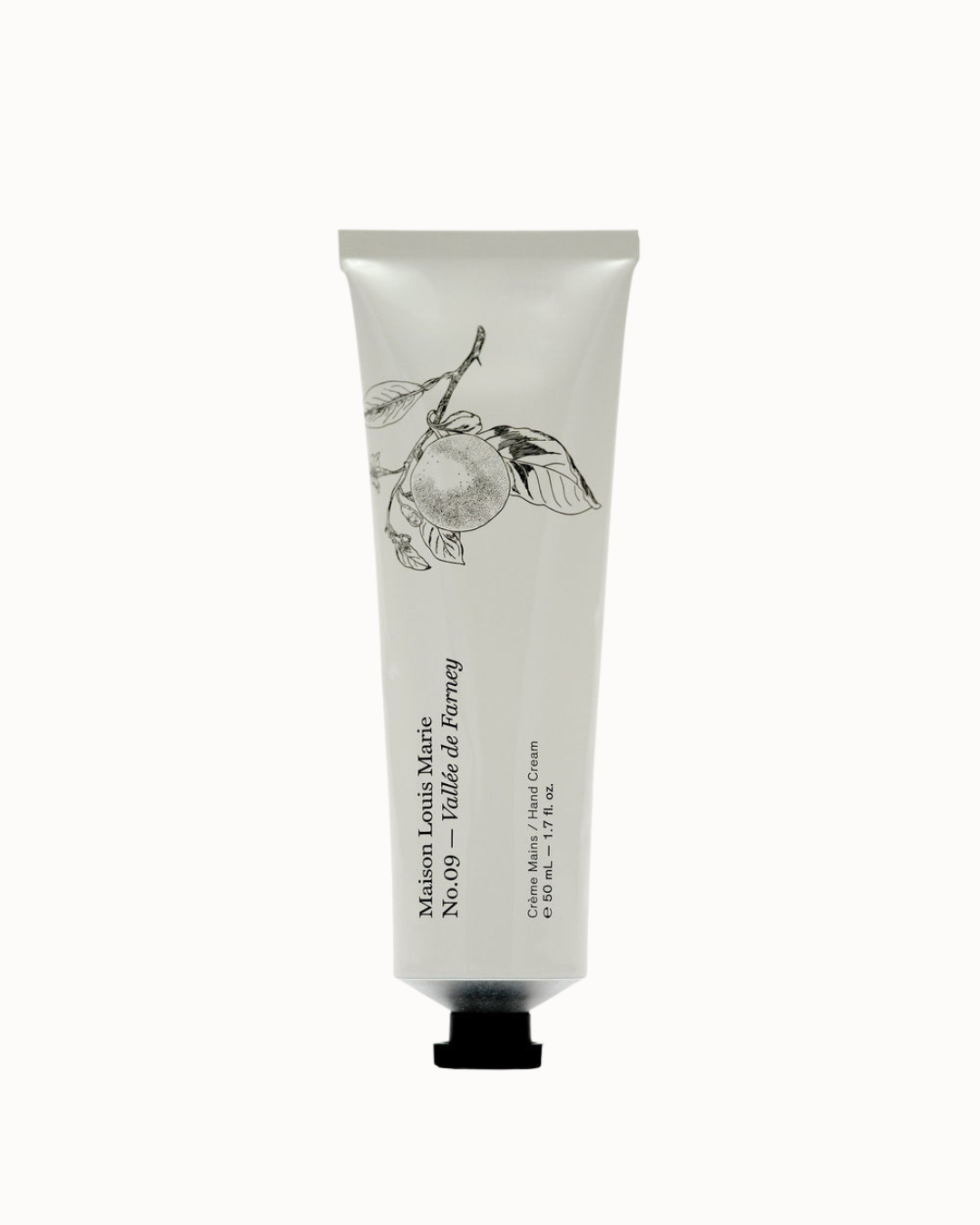 No. 09 Vallee de Farney Hand Cream
