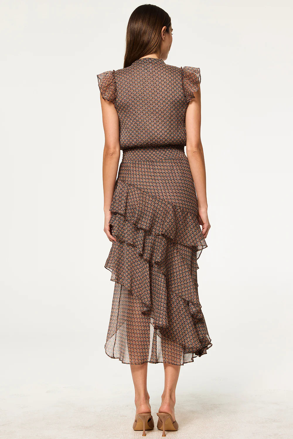 Ilysa Dress