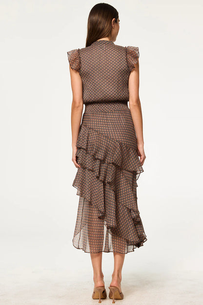Ilysa Dress