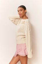 Sloanna Pullover