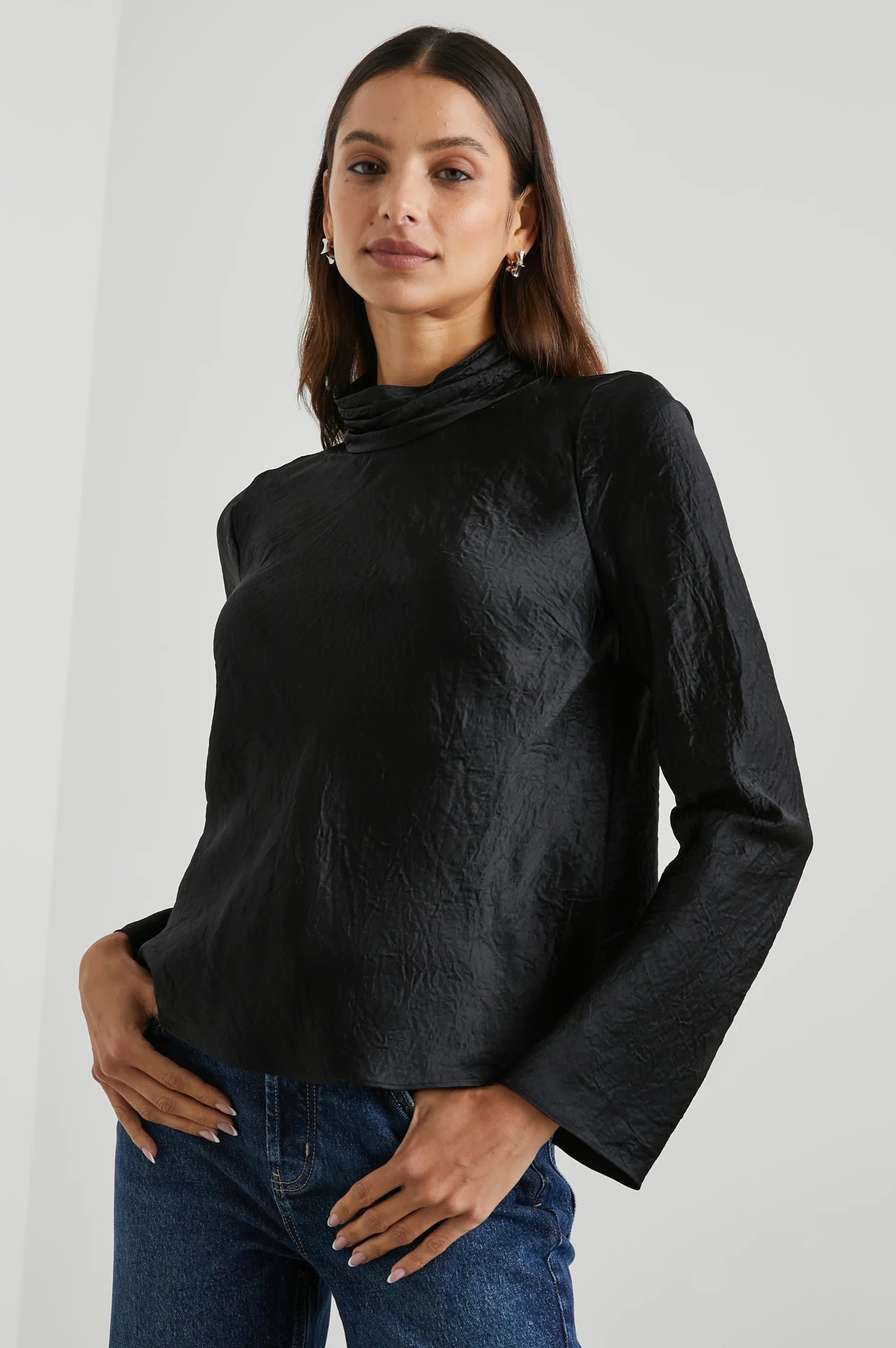 Soleil Blouse