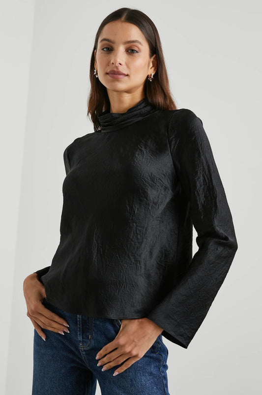 Soleil Blouse