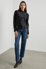 Soleil Blouse