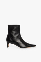 Wally Ankle Boot