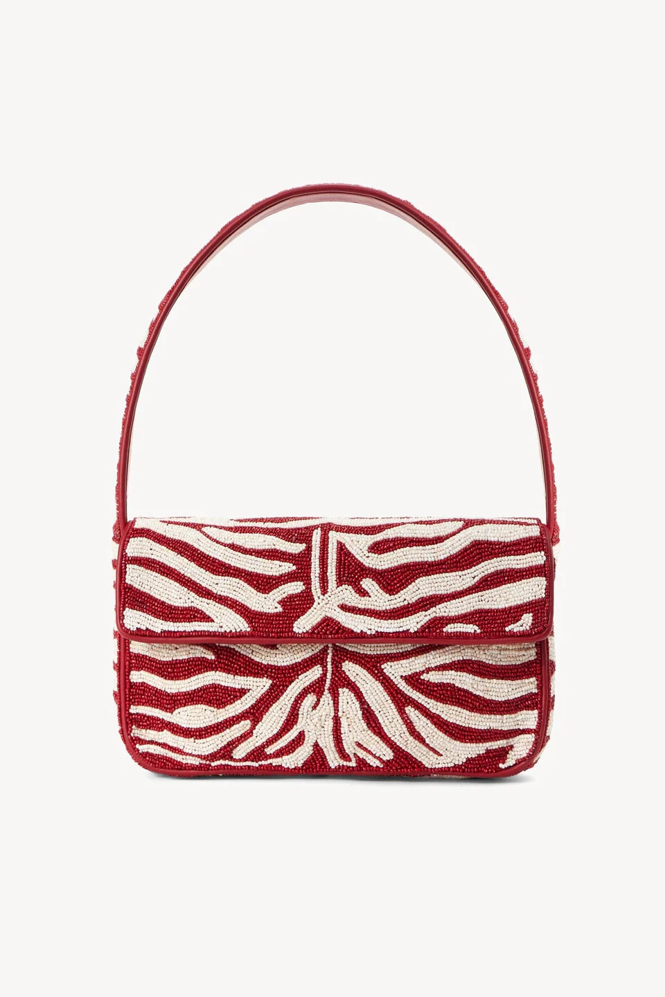 Tommy Beaded Bag