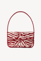 Tommy Beaded Bag