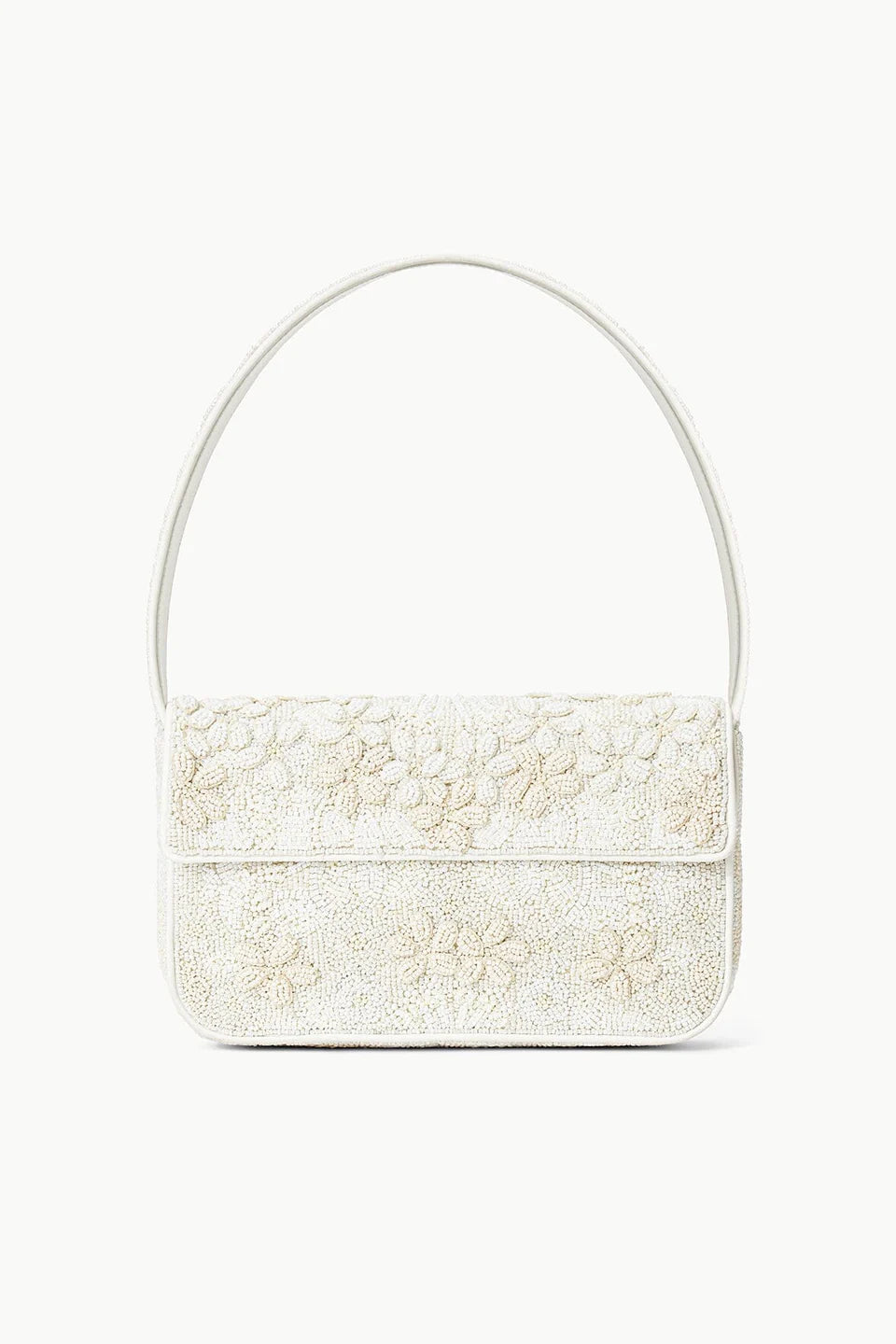 Tommy Beaded Bag