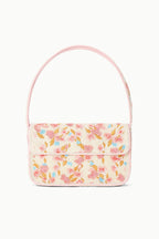 Tommy Beaded Bag