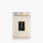 Large Jar Candle