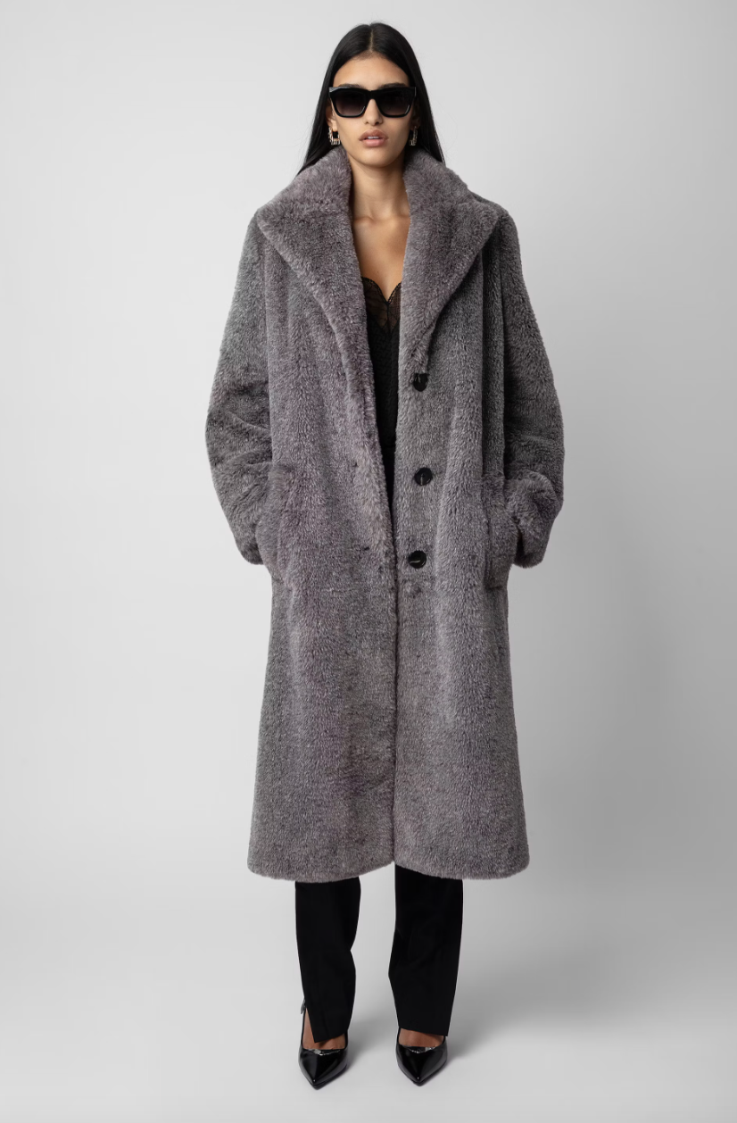 Monacoco Coat