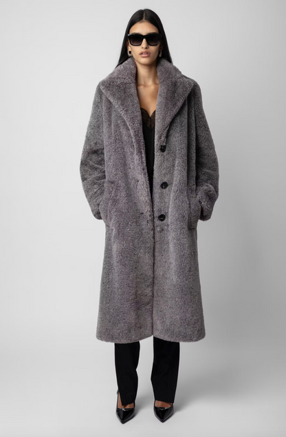 Monacoco Coat