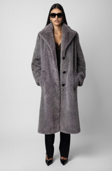 Monacoco Coat
