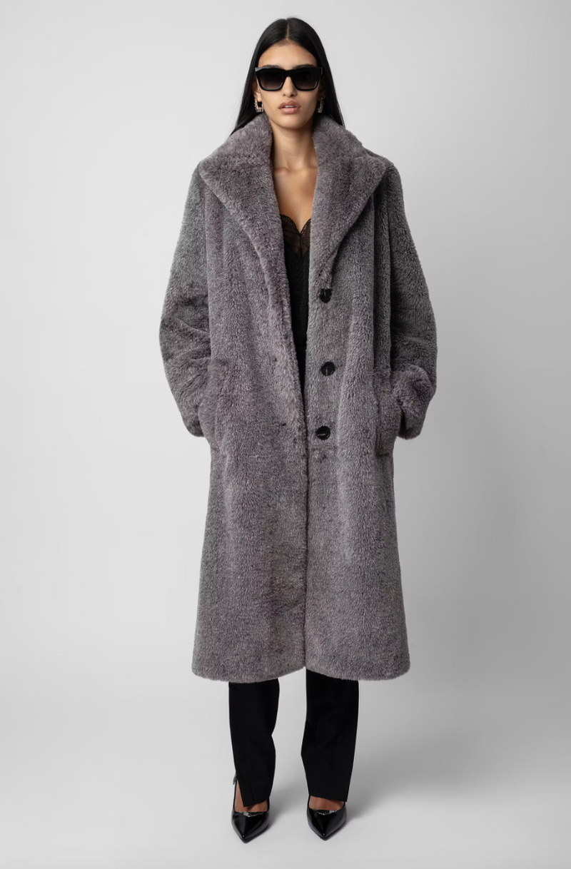 Monacoco Coat