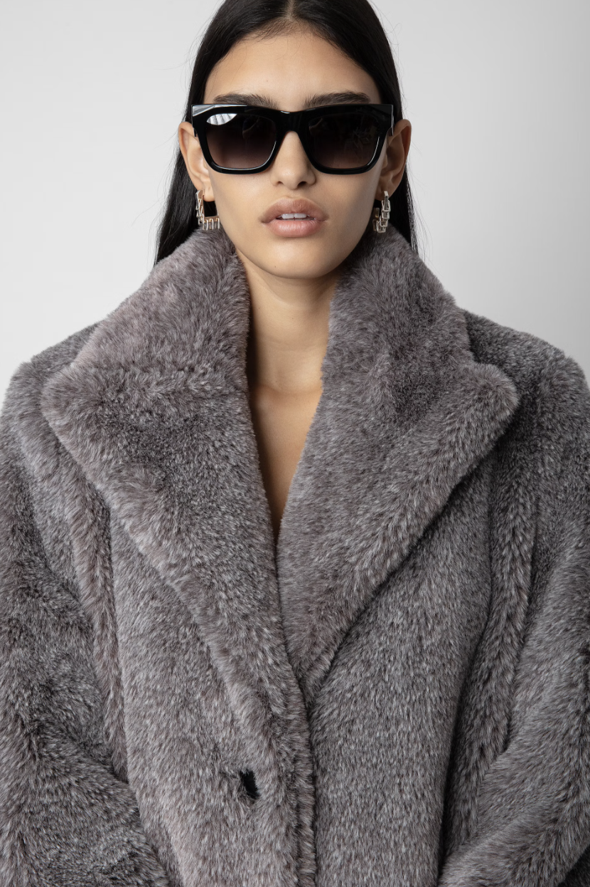 Monacoco Coat