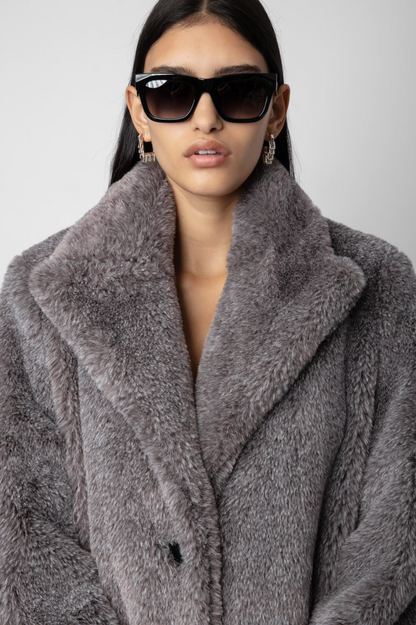 Monacoco Coat