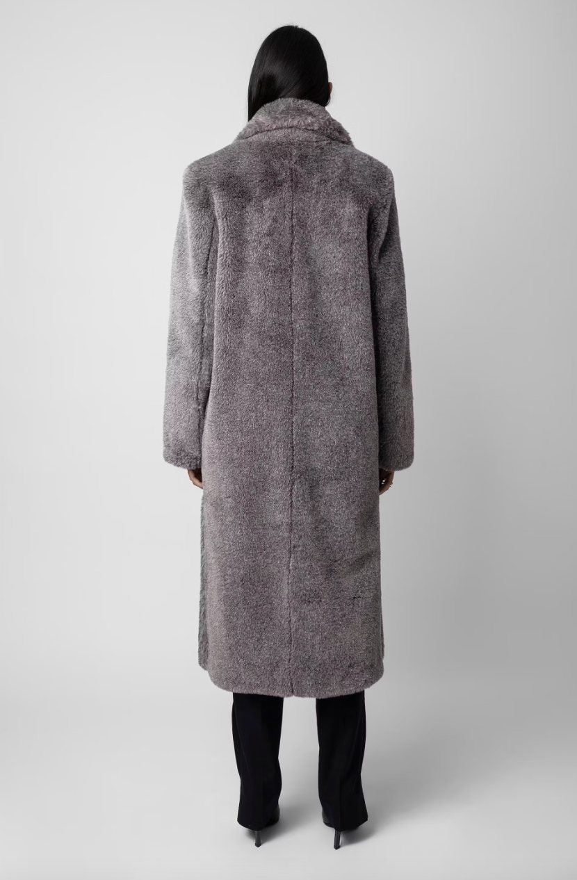 Monacoco Coat