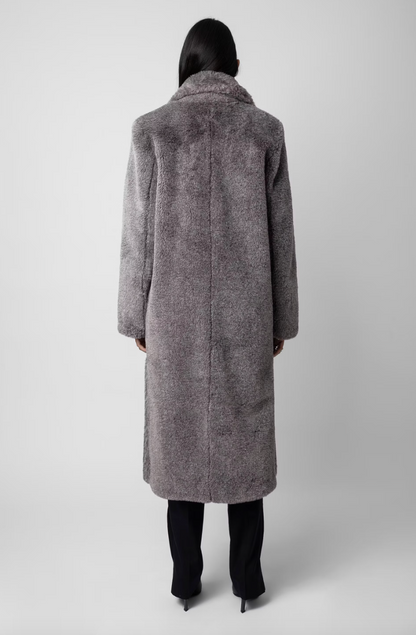Monacoco Coat