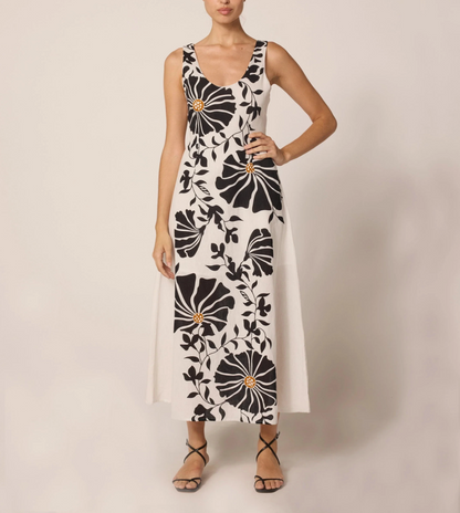 Rosalinda Dress