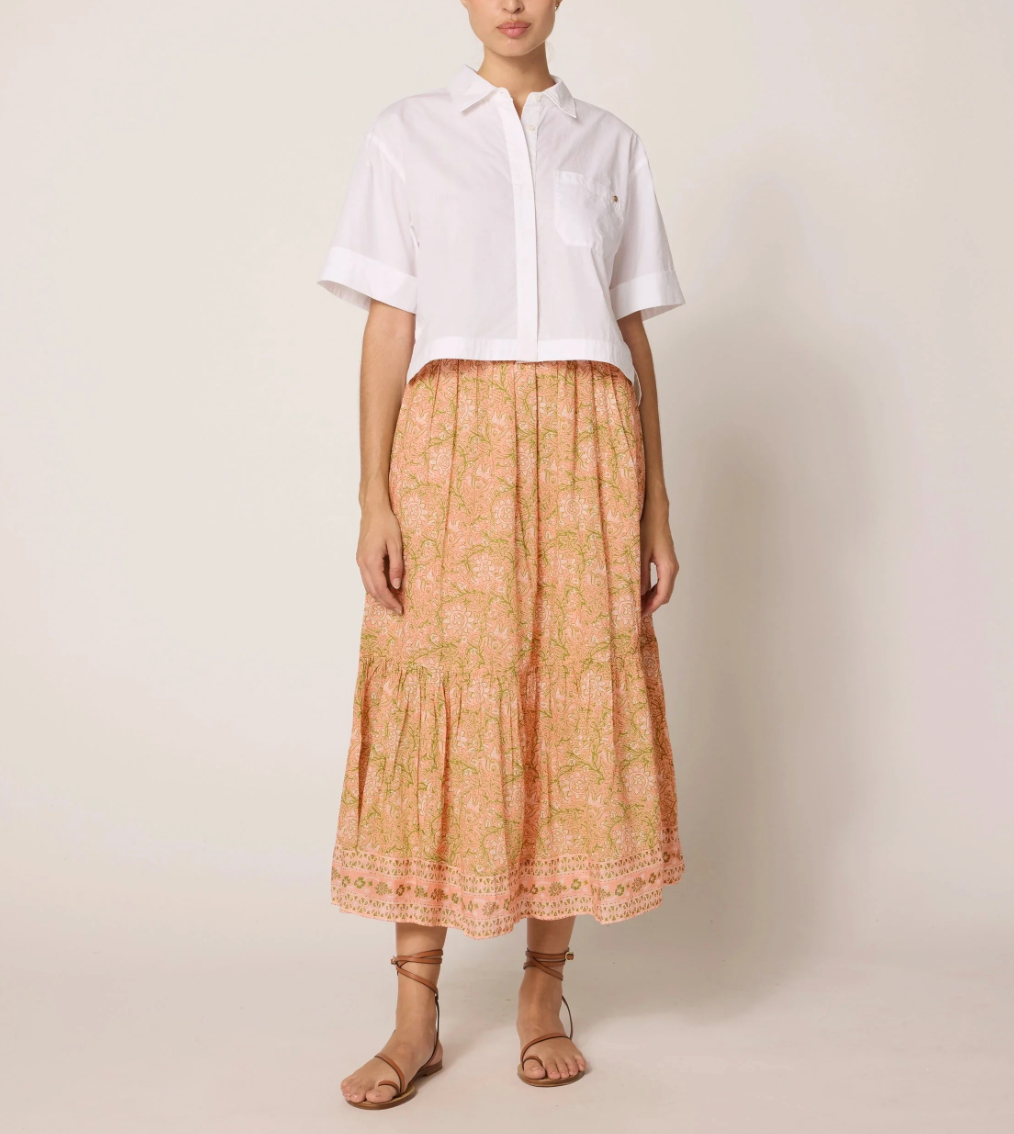 Charlene Skirt