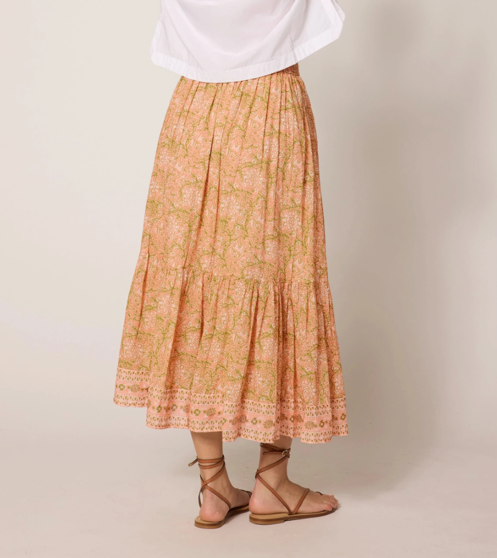 Charlene Skirt