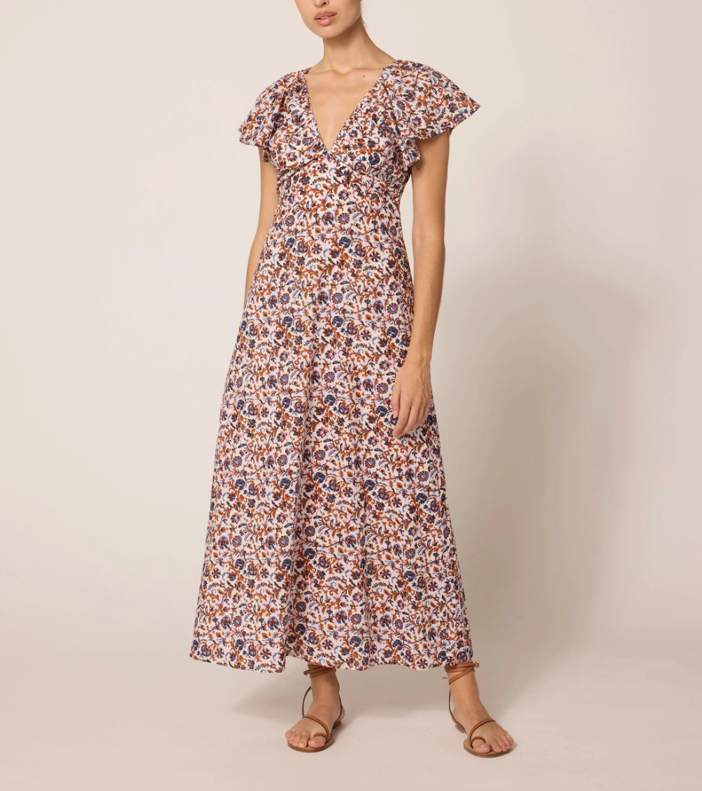 Briar Dress