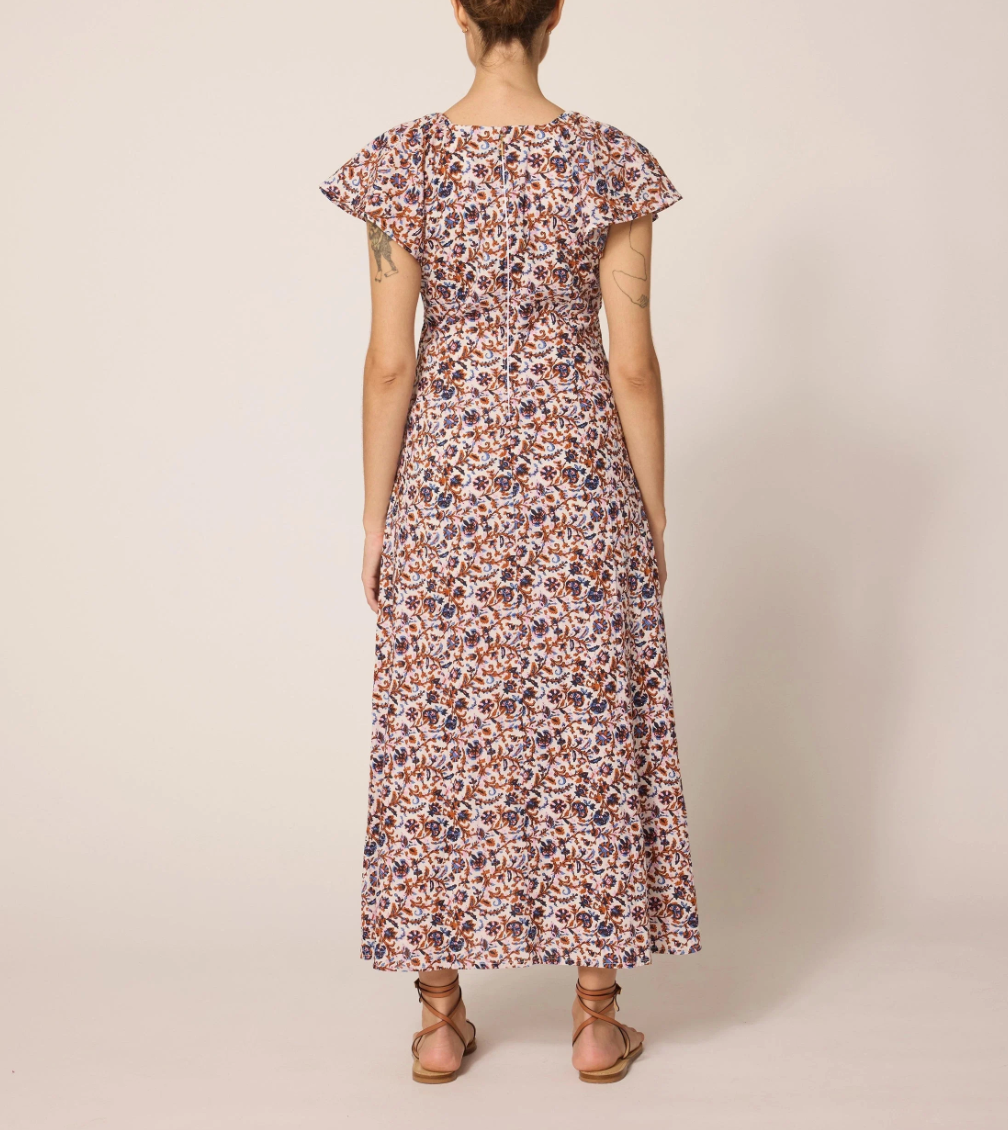 Briar Dress