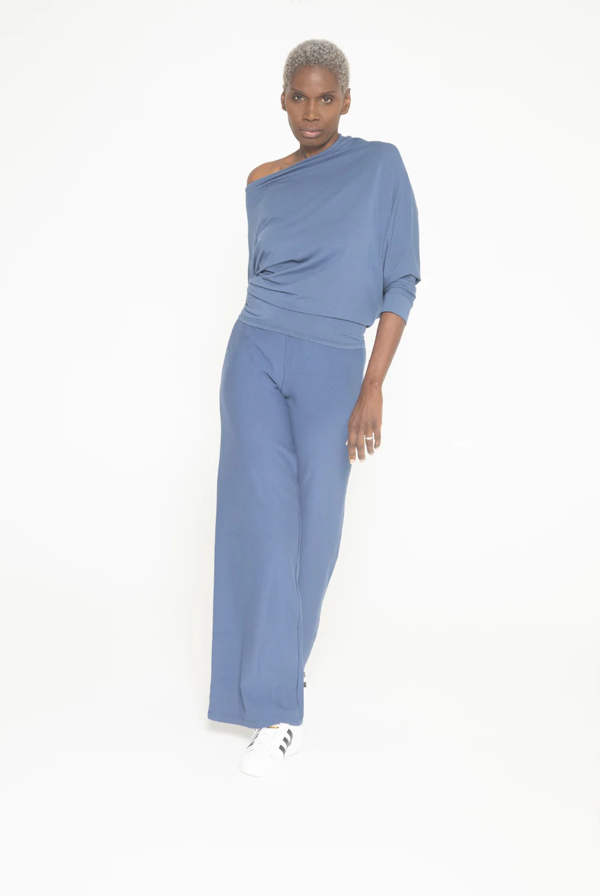 Wide Leg Pant