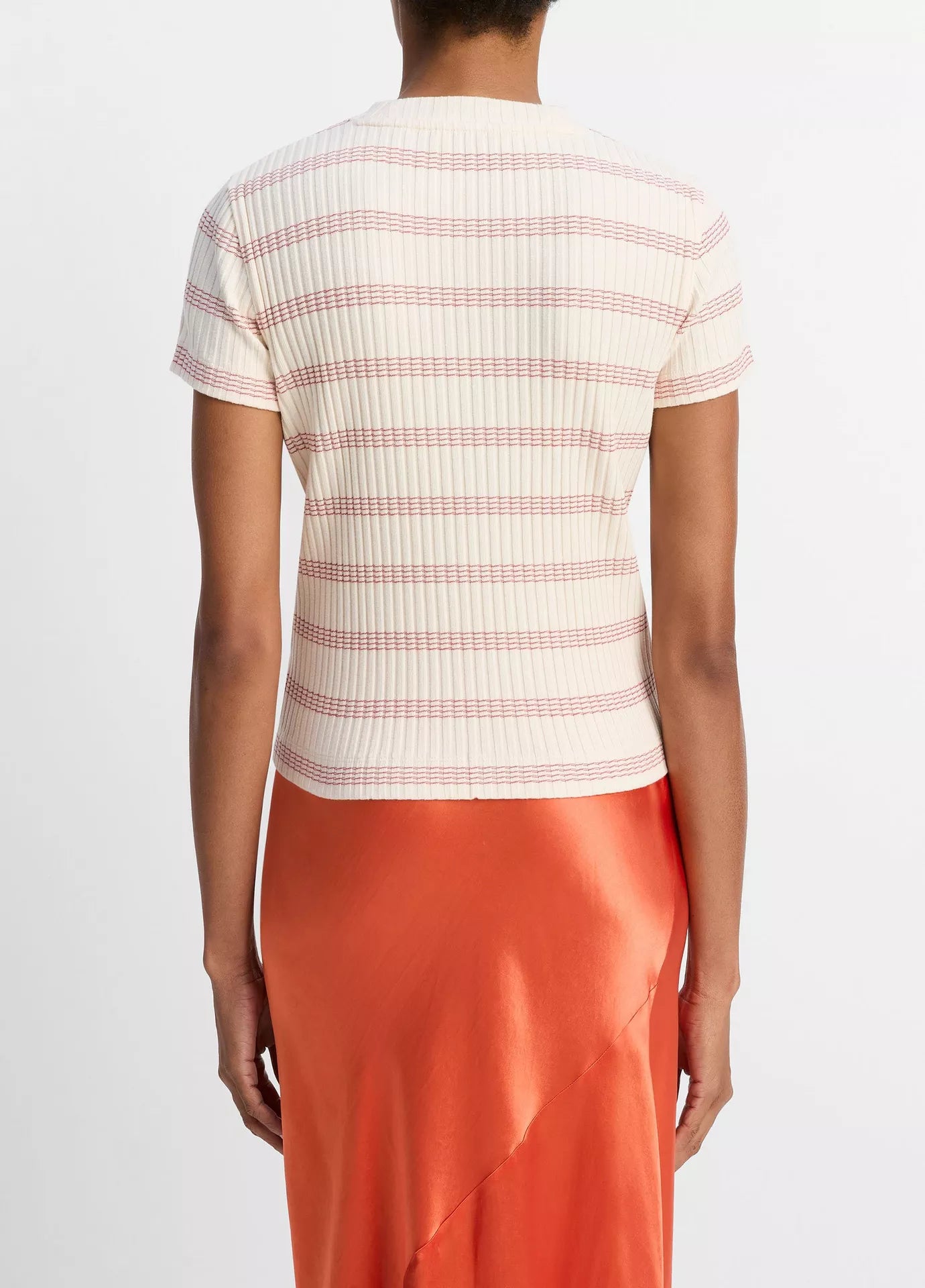 Striped Crew