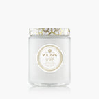 Large Jar Candle